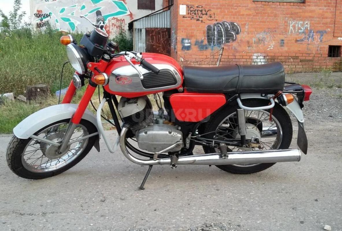 Куплю старый мотоцикл: Урал, ИЖ Юпитер, Планета, Ява, Чезет, Восход, Ковровец, К125, к55, к58, М72, - Орск