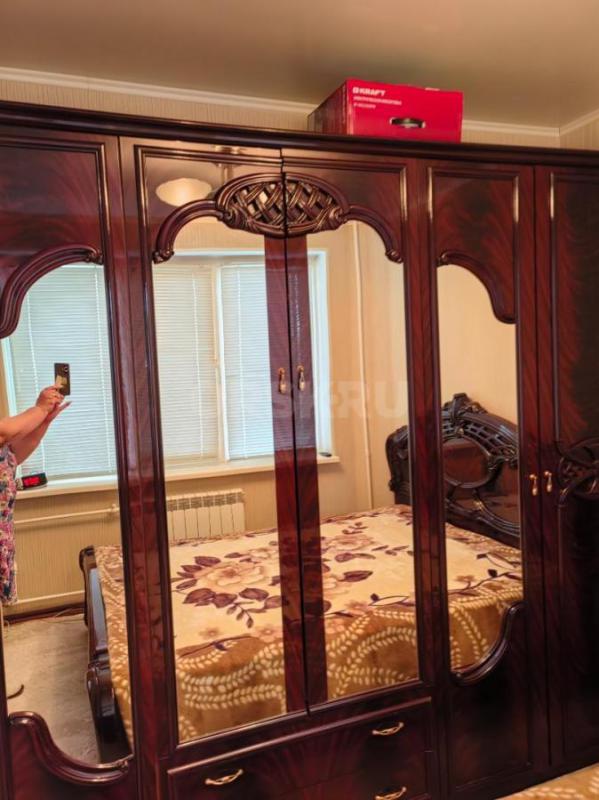 Спальный гарнитур. - Орск