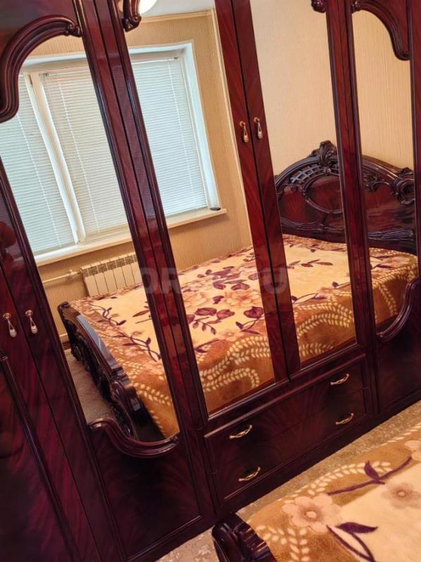 Спальный гарнитур. - Орск