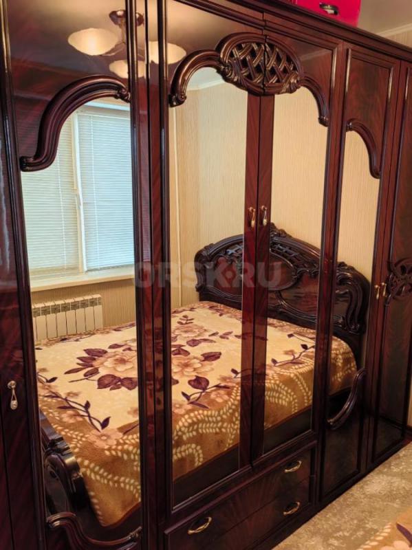 Спальный гарнитур. - Орск