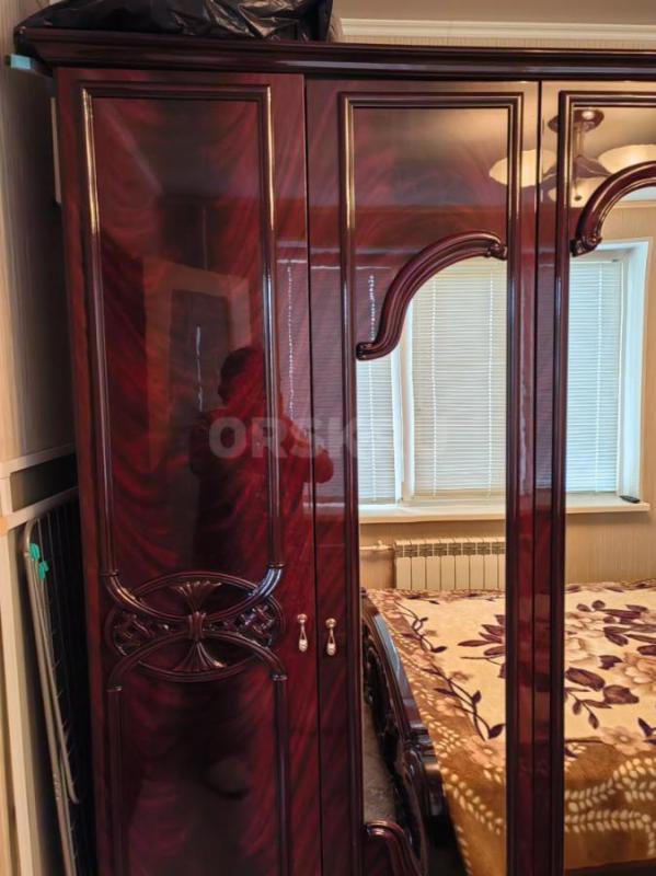 Спальный гарнитур. - Орск