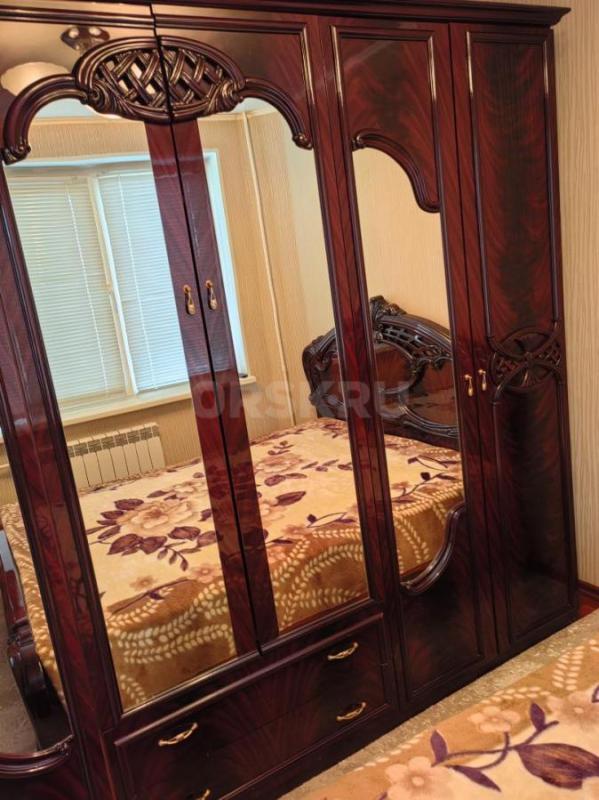 Спальный гарнитур. - Орск