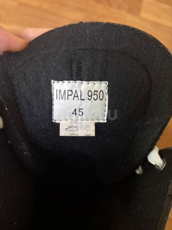 Коньки в отличном состоянии. - Орск