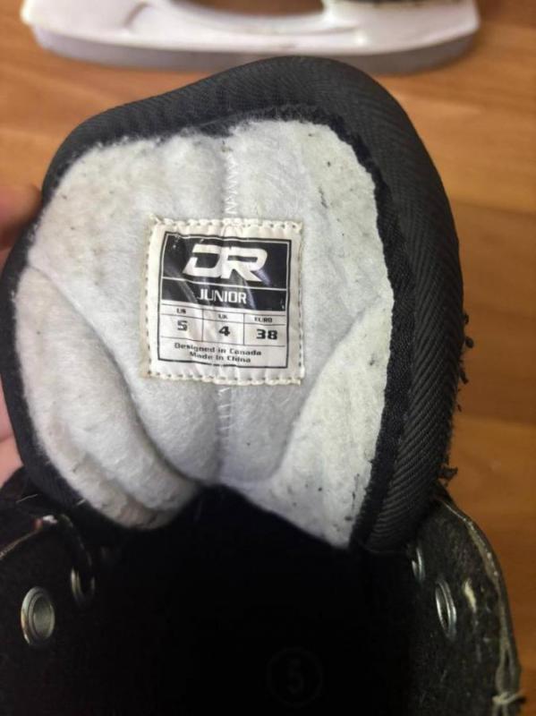 Коньки в отличном состоянии. - Орск