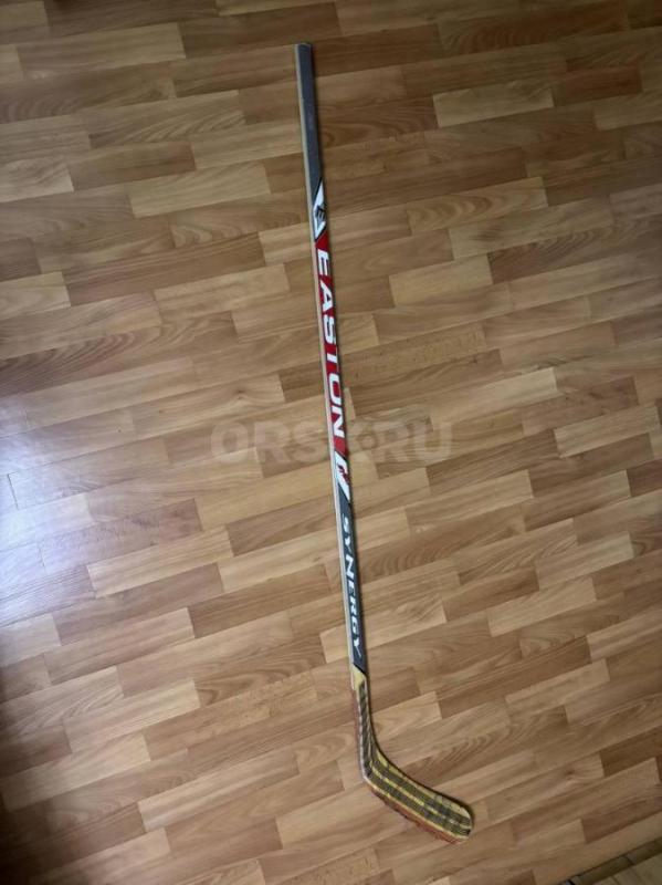 Клюшка хоккейная . - Орск
