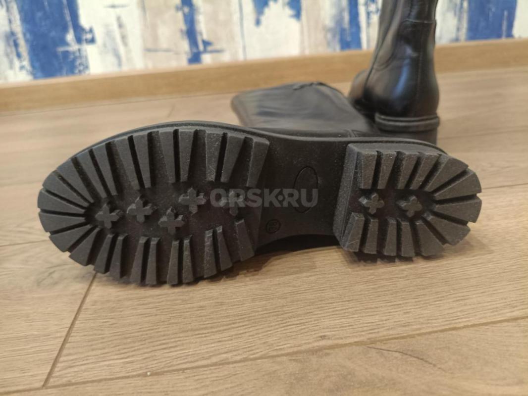 Сапоги женские &amp;quot;BELWEST&amp;quot;. - Орск