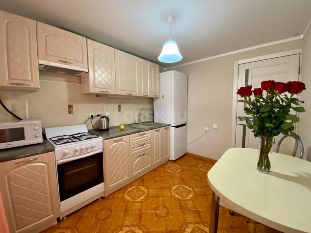 Сдам 2-комнатную квартиру
Орск, проспект Ленина, 126. - Орск