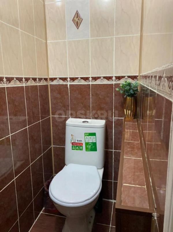 Сдам 2-комнатную квартиру
Орск, проспект Ленина, 126. - Орск