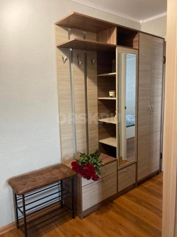 Сдам 2-комнатную квартиру
Орск, проспект Ленина, 126. - Орск