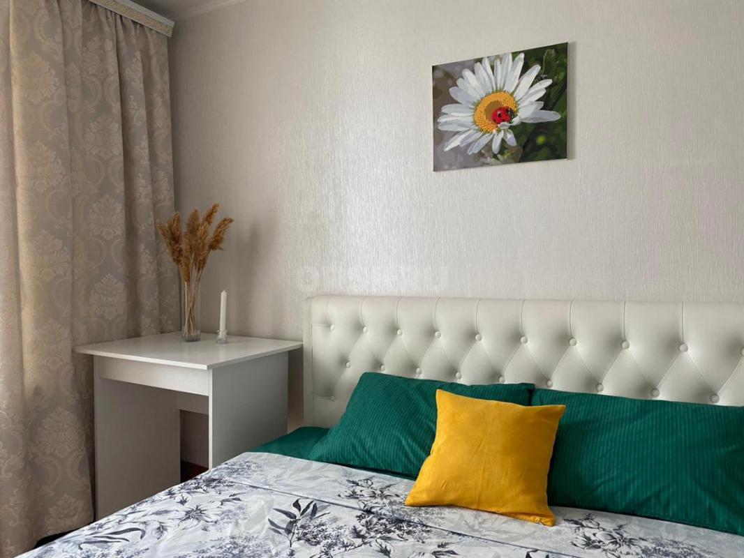 Сдам 2-комнатную квартиру
Орск, проспект Ленина, 126. - Орск