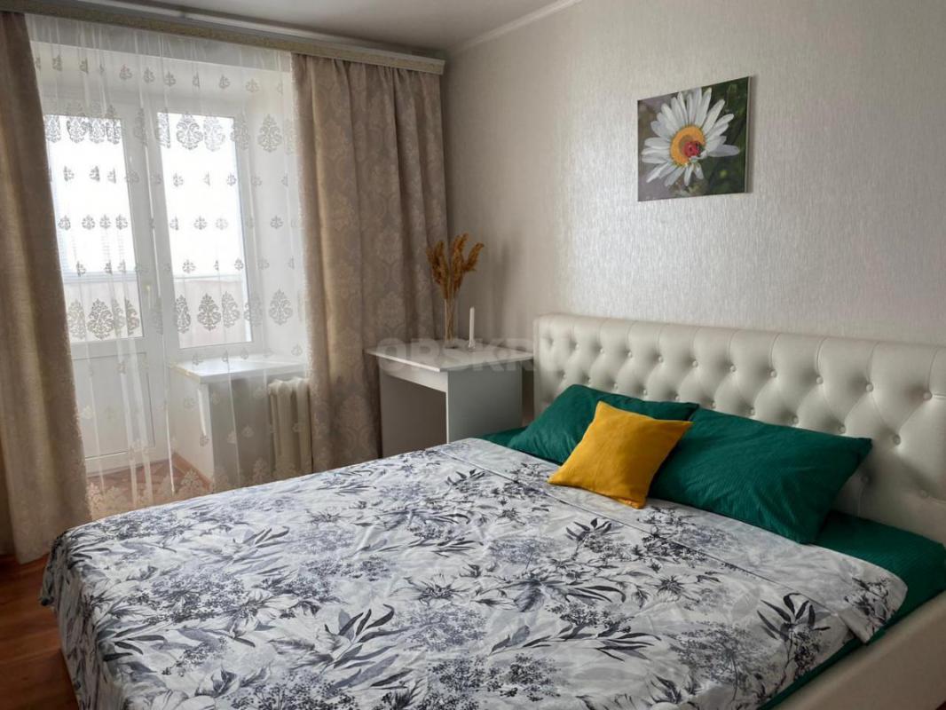 Сдам 2-комнатную квартиру
Орск, проспект Ленина, 126. - Орск