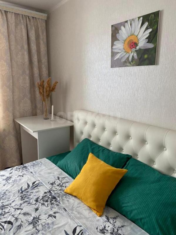 Сдам 2-комнатную квартиру
Орск, проспект Ленина, 126. - Орск