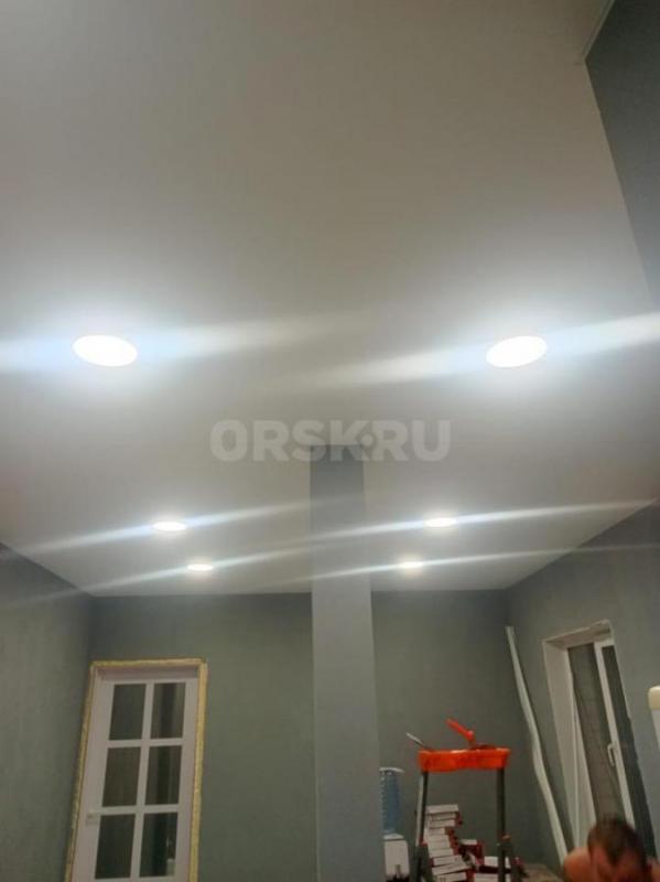 Наличная и безналичная оплата. - Орск