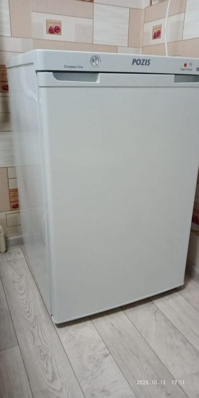 Продается морозильная камера Позис FV-108, состояние отличное, полностью в исправном состоянии, ни р - Новотроицк