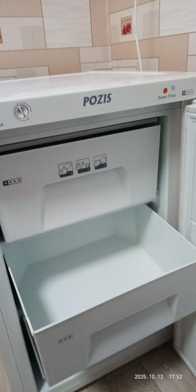 Продается морозильная камера Позис FV-108, состояние отличное, полностью в исправном состоянии, ни р - Новотроицк