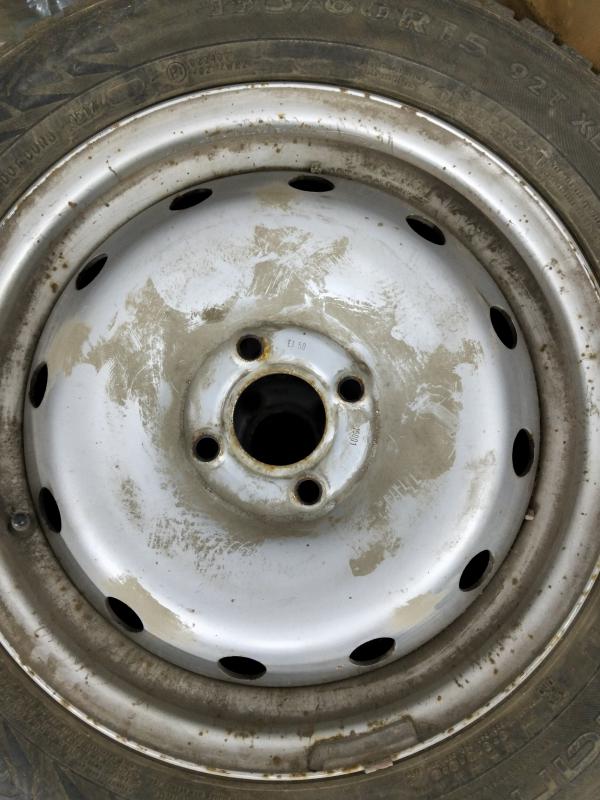 NORDMAN 7 195 60 15 шипы все. - Новотроицк