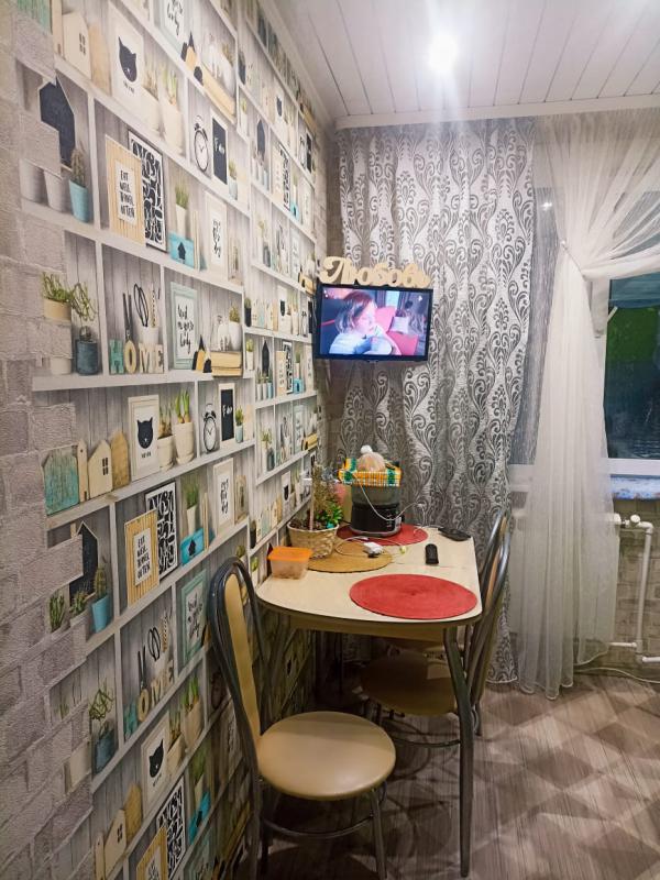 Продается трёхкомнатная квартира мечты на Войченко, 7А! - Гай