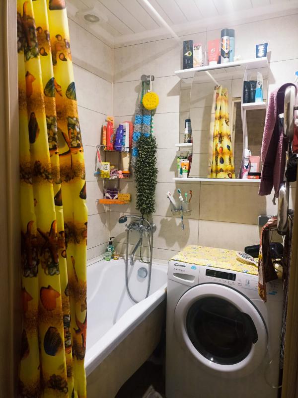 Продается трёхкомнатная квартира мечты на Войченко, 7А! - Гай