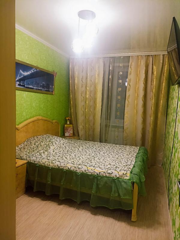 Продается трёхкомнатная квартира мечты на Войченко, 7А! - Гай