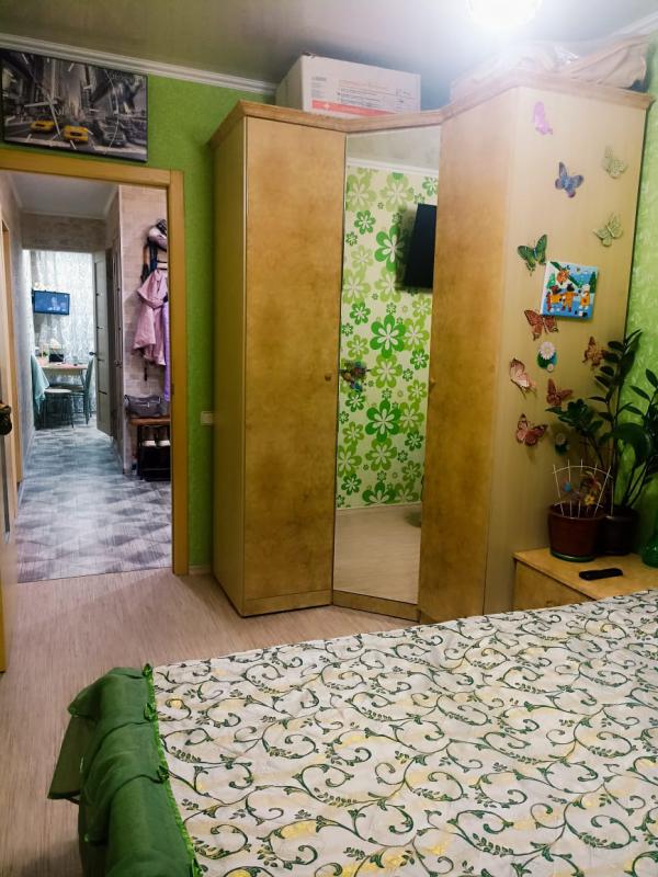 Продается трёхкомнатная квартира мечты на Войченко, 7А! - Гай