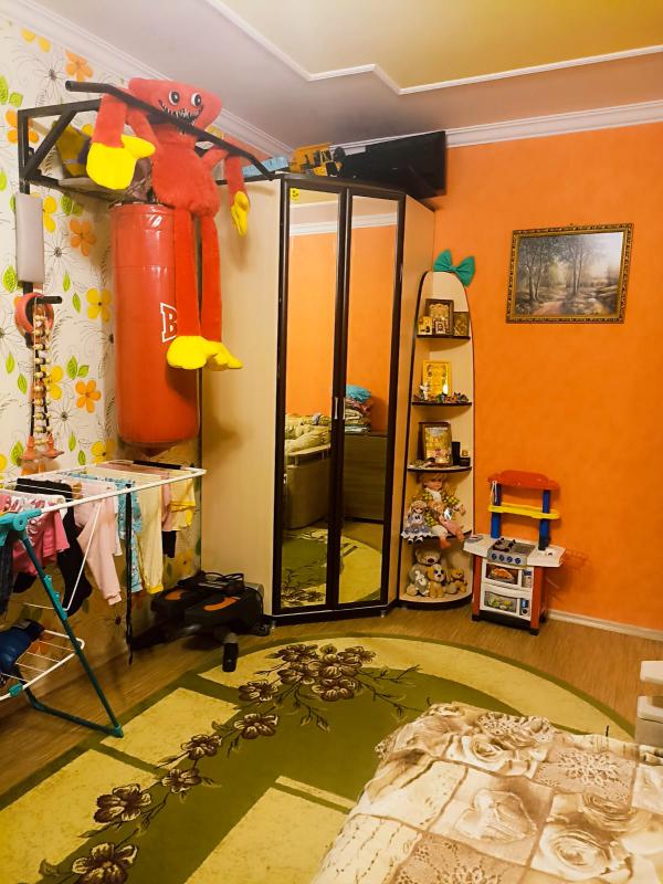 Продается трёхкомнатная квартира мечты на Войченко, 7А! - Гай