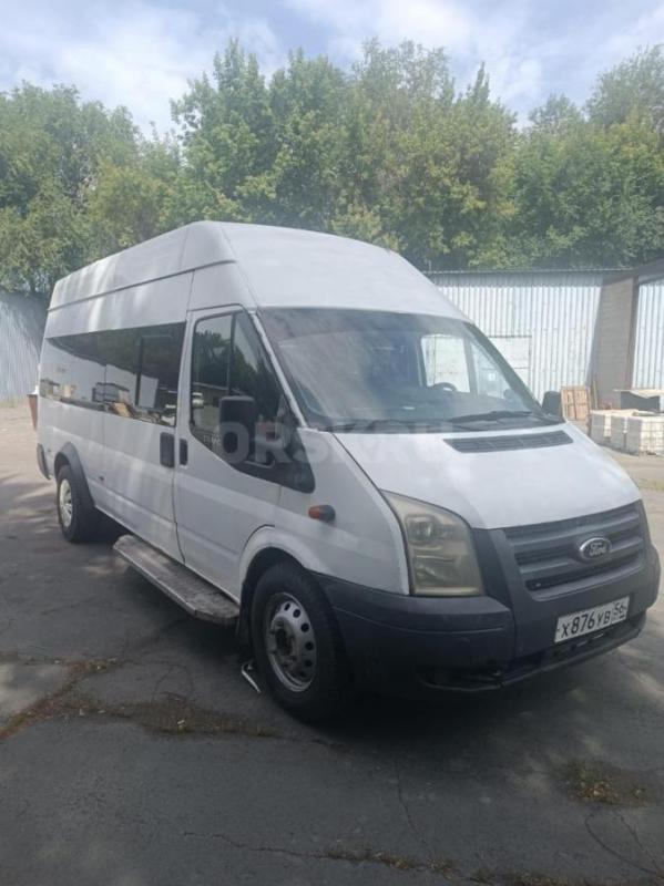 Продам автобус Ford transit 2013 года - Орск