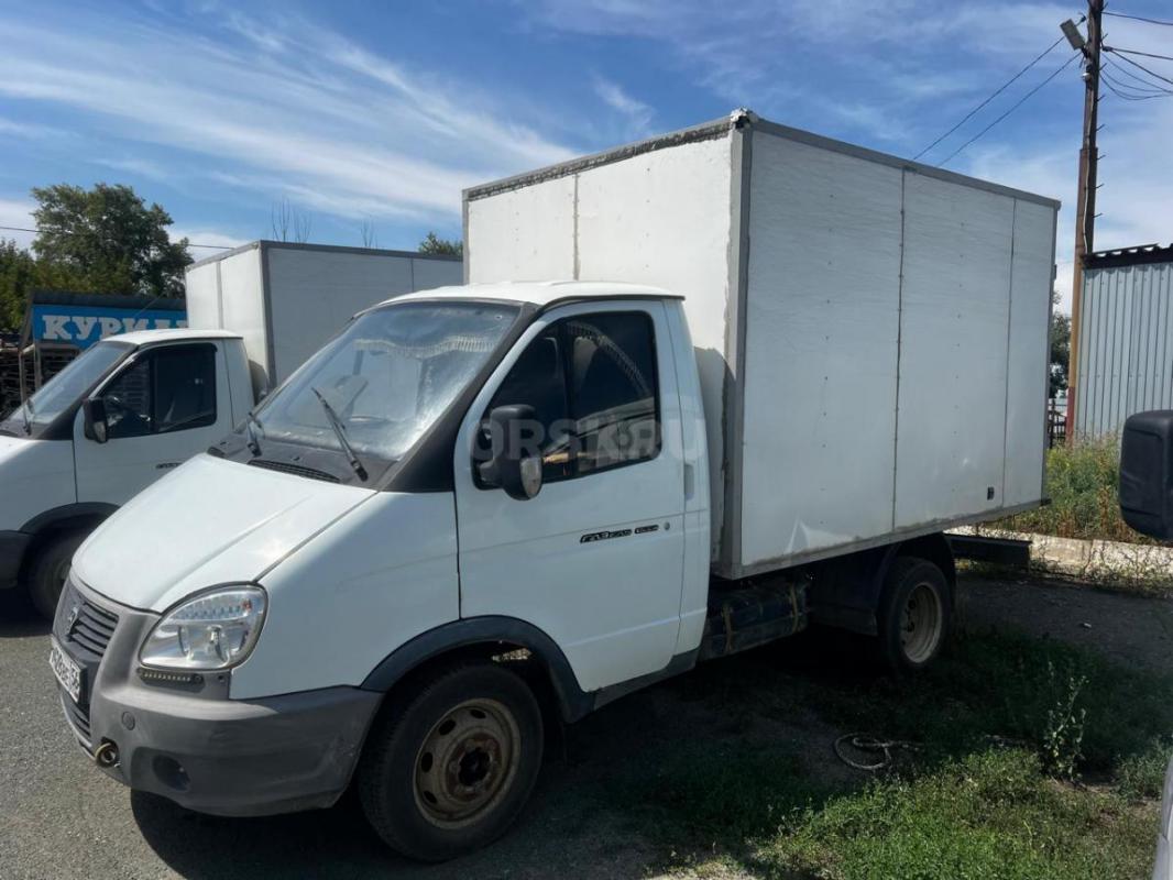 Продам ГАЗЕЛИ 2011, 2012, 2013 года выпуска. - Орск