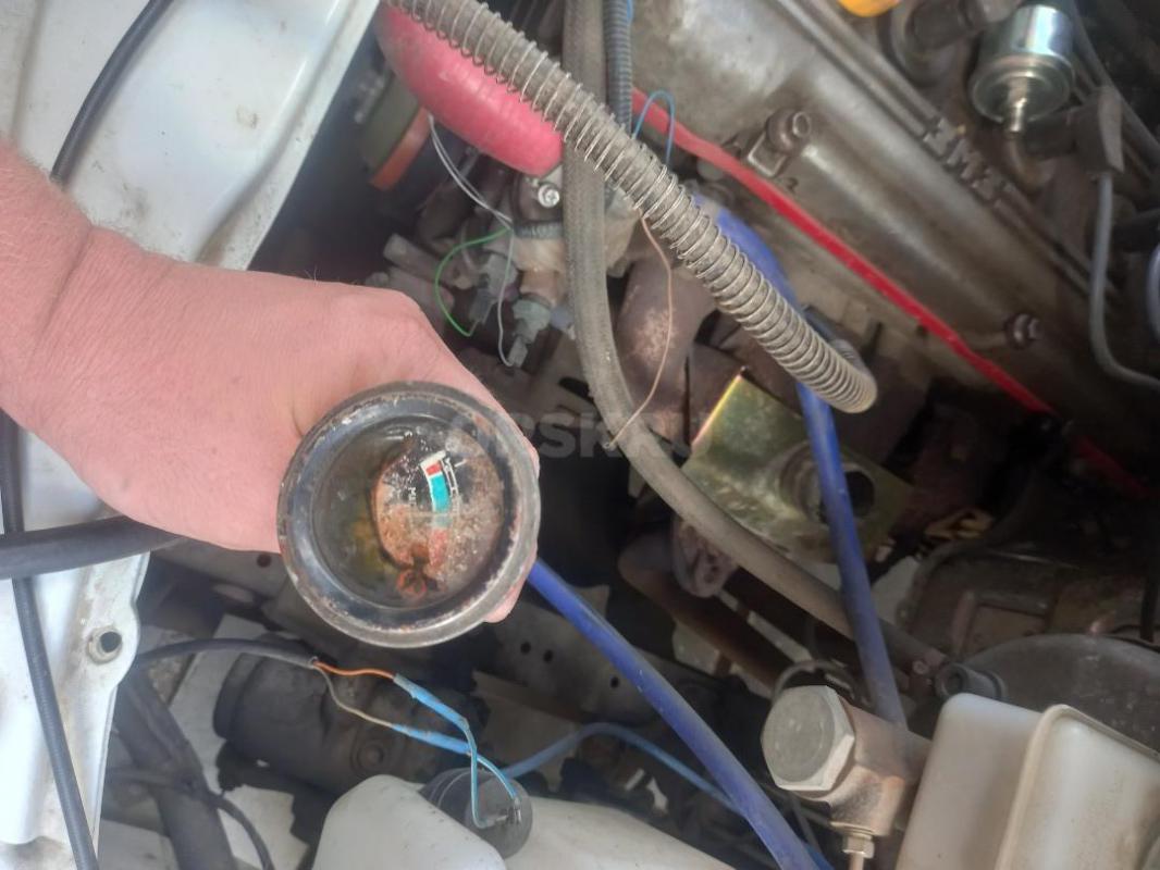 Газель в идеальном состоянии полностью собрана заново установлен эур ,кабина проклеена ,продажа от с - Орск