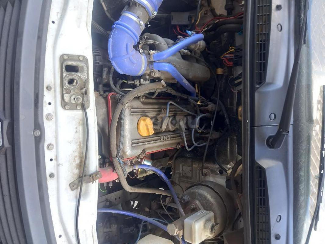 Газель в идеальном состоянии полностью собрана заново установлен эур ,кабина проклеена ,продажа от с - Орск