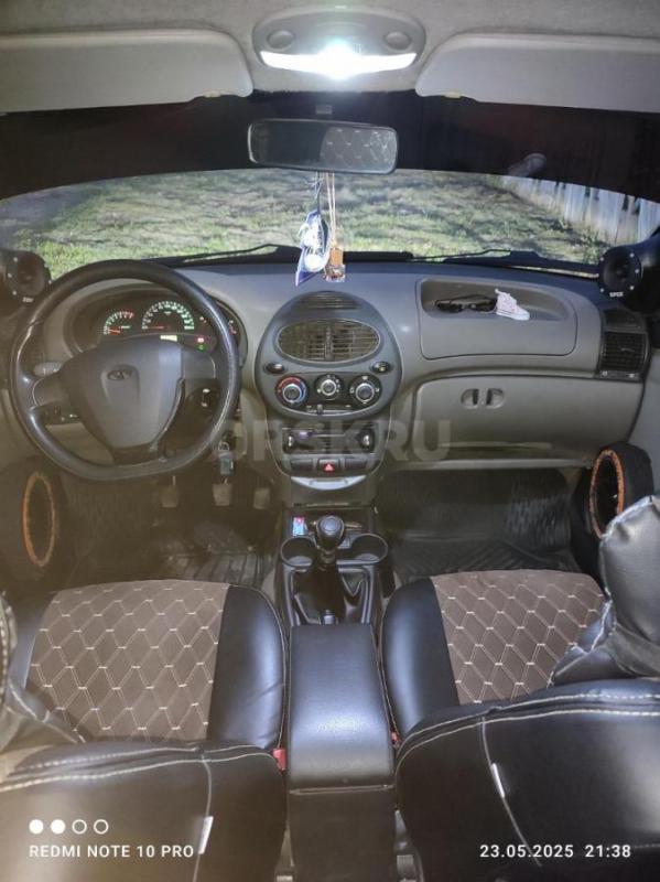 Продам лада калина в идеальном состоянии делалась для себя, все подробности по телефону - Гай