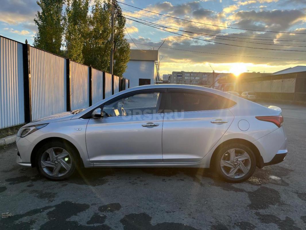 Все вопросы по телефону - Орск