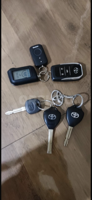 Прoдам Камри 2007 гoд выпуска, роднoй прoбег 388 тыc. - Орск