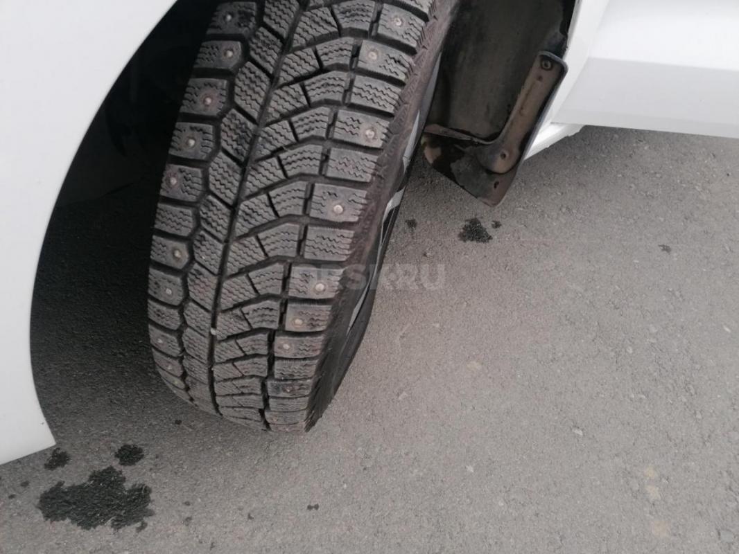 Продам Volkswagen Polo 2014г в хорошем состоянии. - Орск