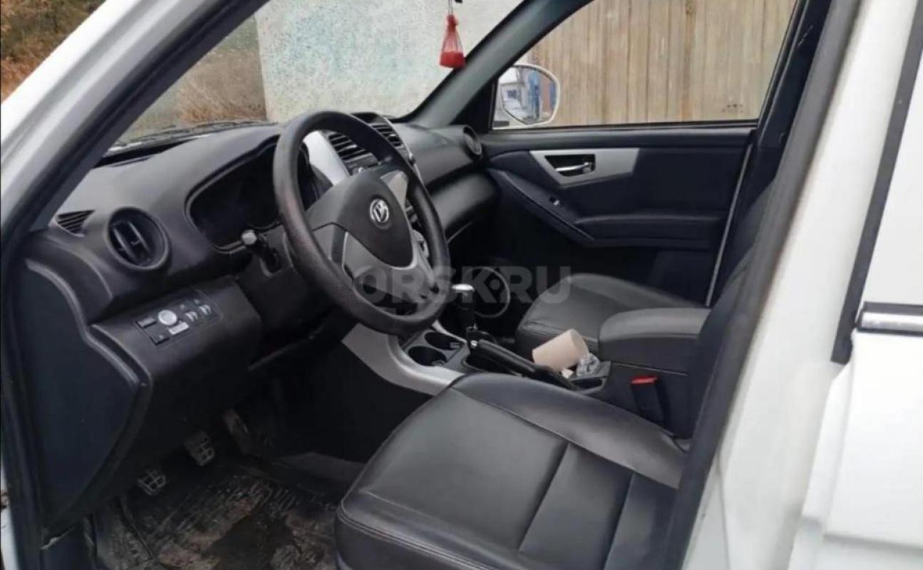 Хорошее состояние,3 собственника,салон и кузов в хорошем состоянии, новые шины зимние и летние на ди - Орск