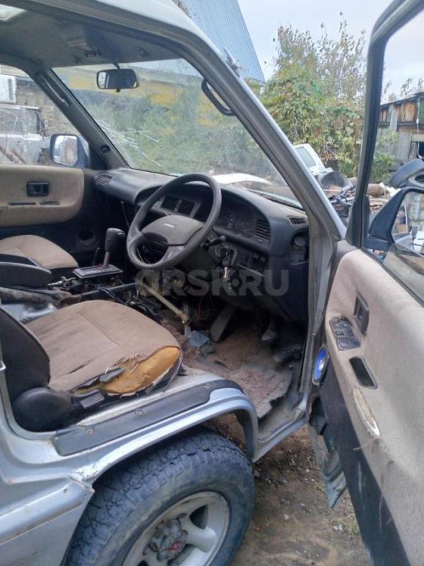 Продам Тойоту мастер, дизель, полный привод, понижайка, автомат, гидрач, 8- местный ,на ходу - Новоорск