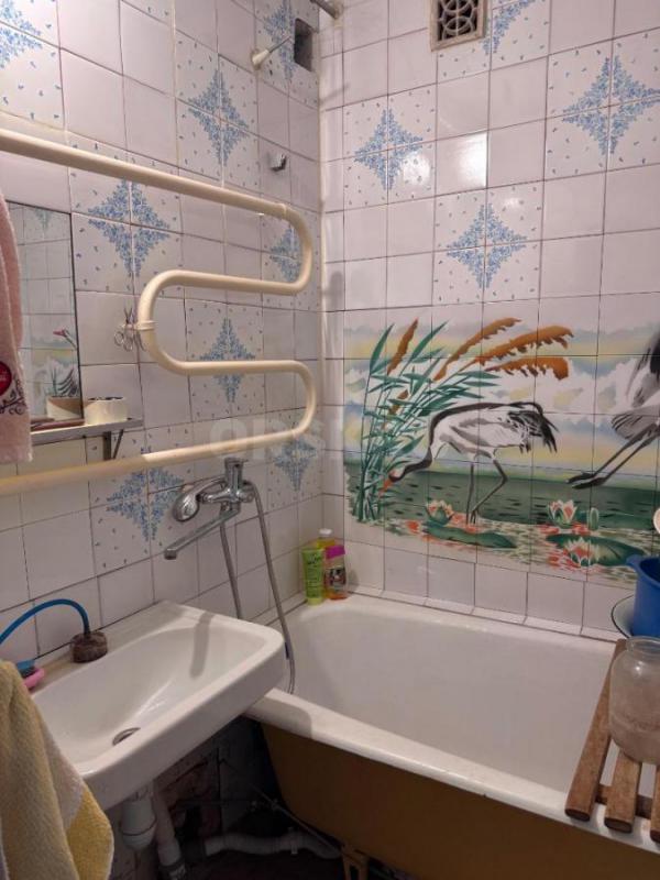 Я СОБСТВЕННИК, продаю свою трехкомнатную, светлую ,с отличным видом на весь город, квартиру!!! - Орск