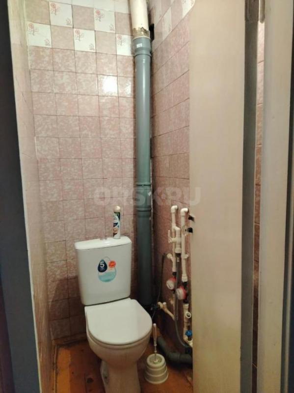 Я СОБСТВЕННИК, продаю свою трехкомнатную, светлую ,с отличным видом на весь город, квартиру!!! - Орск