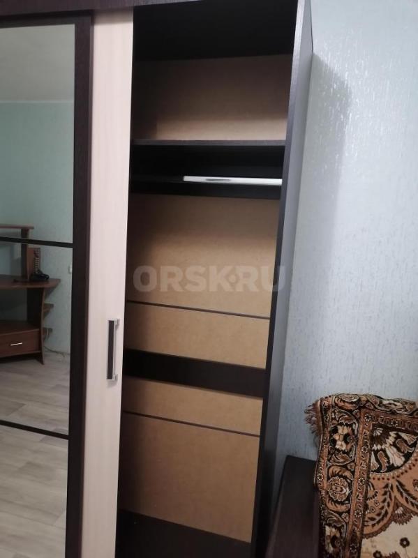Продам шкаф купе 1,7 м ширина в связи с переездом, в отличном состоянии. - Орск