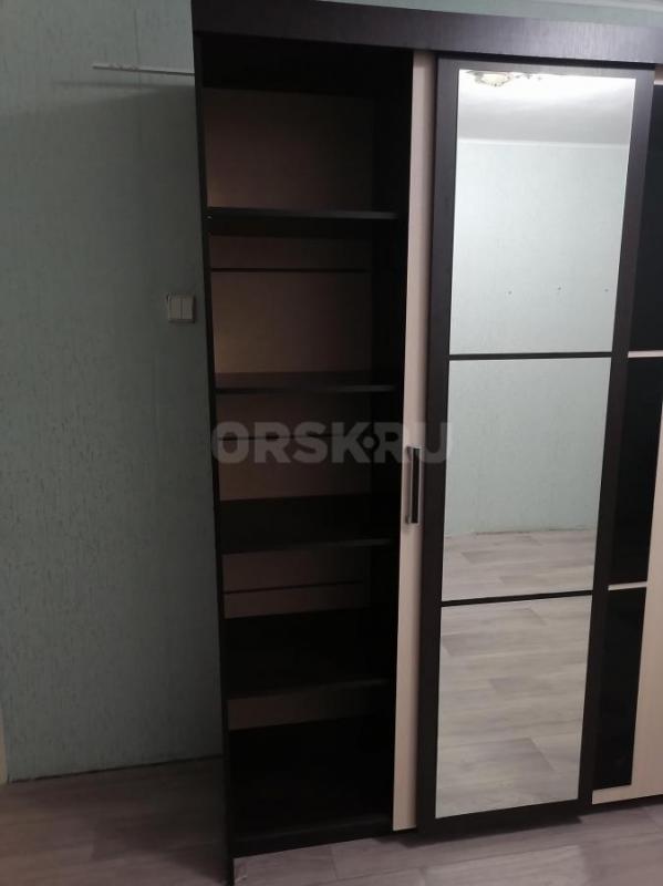 Продам шкаф купе 1,7 м ширина в связи с переездом, в отличном состоянии. - Орск