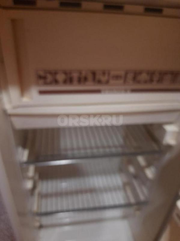 Холодильник Свияга, б/у в рабочем состоянии. - Орск