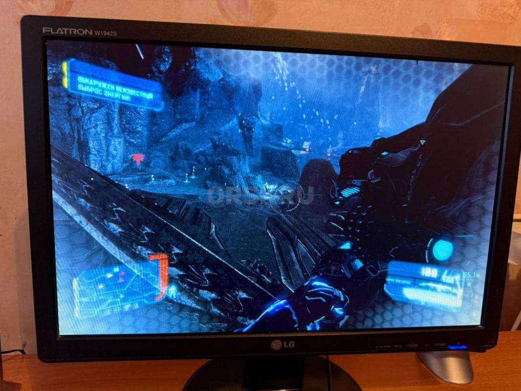 Продам компьютер для учебы, работы и нетребовательных игр. - Орск