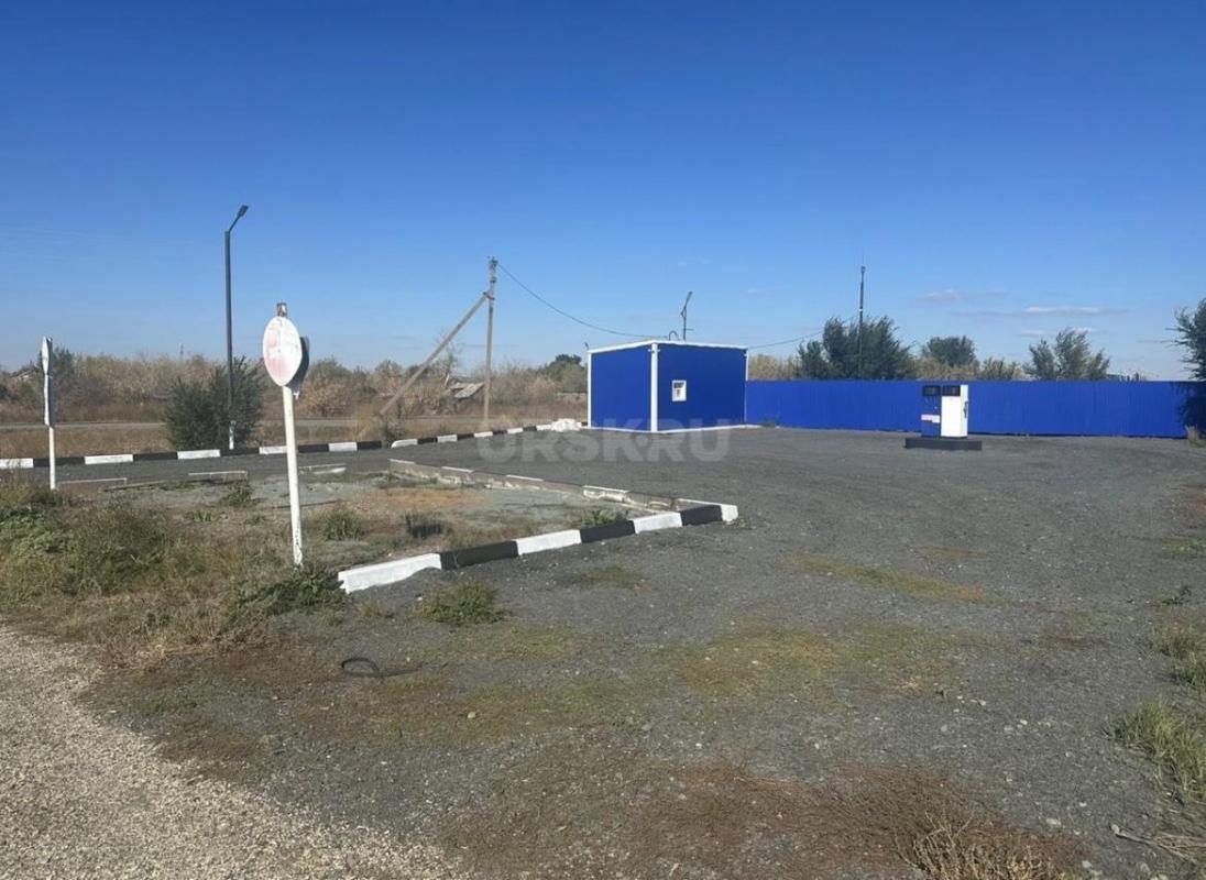 Продам АЗС! - Орск