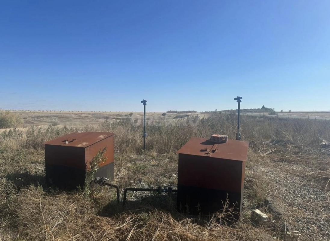 Продам АЗС! - Орск