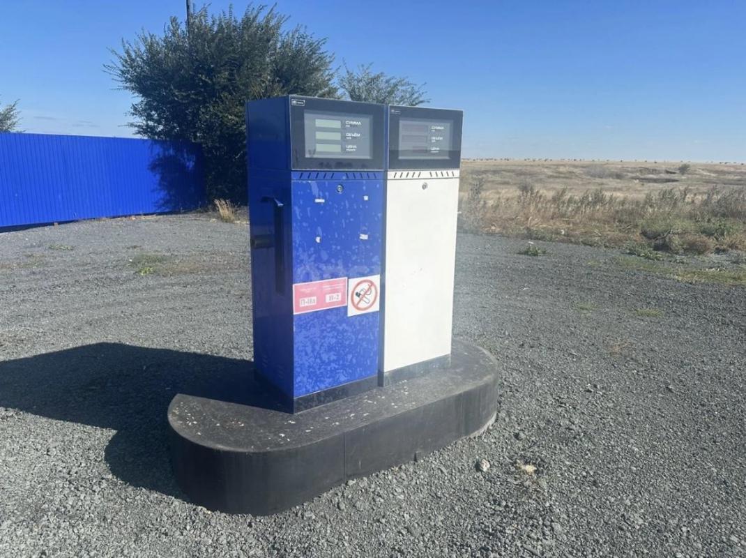 Продам АЗС! - Орск