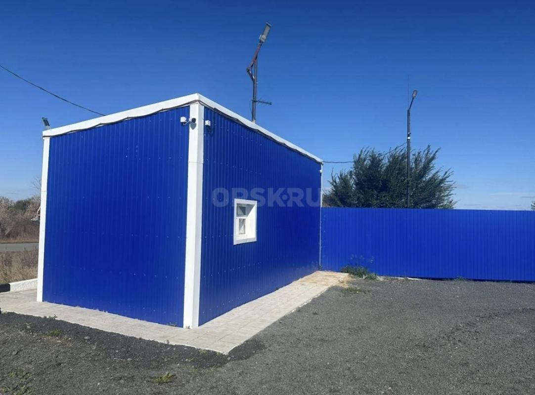 Продам АЗС! - Орск