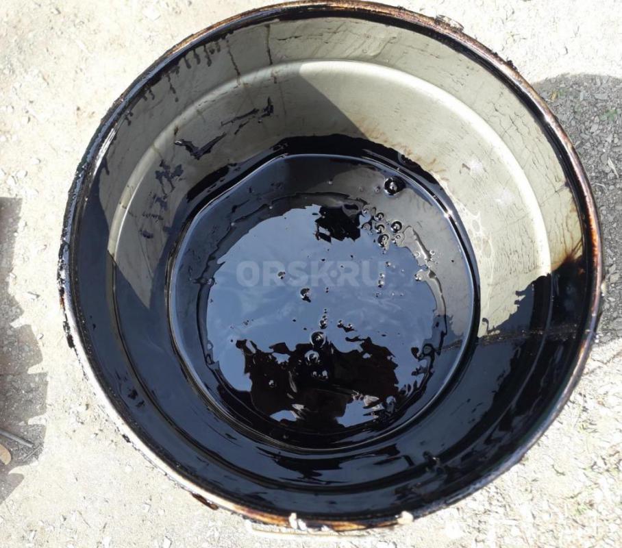 Праймер битумный AQUAMAST Технониколь. 19.05.18г. - Орск