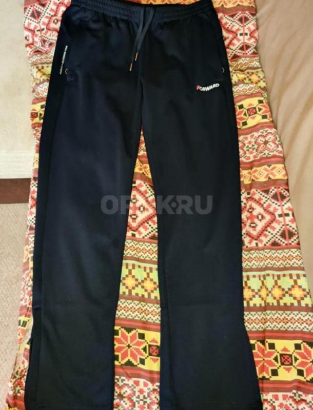 Жилет и спортивный костюм Форвард 50 р. - Орск