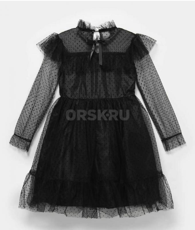 Праздничное платье Orsolini на рост 158см. - Орск