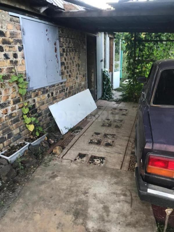 продам сад в СНТ 10 ЮУМЗ площадью 6 соток,домик,застекленная веранда,площадка для стоянки машины,про - Орск