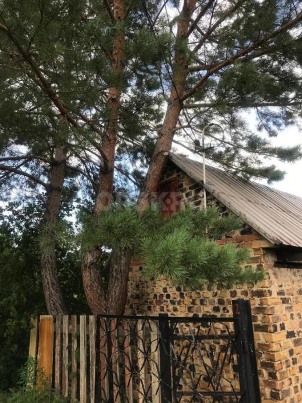 продам сад в СНТ 10 ЮУМЗ площадью 6 соток,домик,застекленная веранда,площадка для стоянки машины,про - Орск